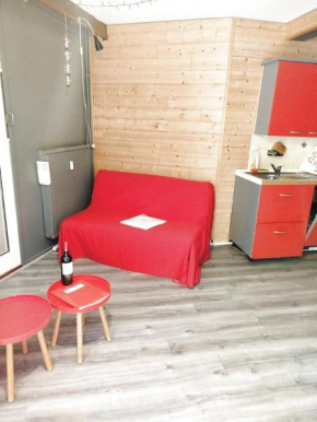Résidence Bero Bisto - maeva Home - Studio 6 personnes - Confort MAE-1111